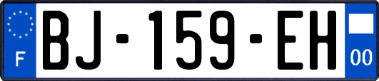 BJ-159-EH