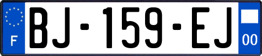 BJ-159-EJ