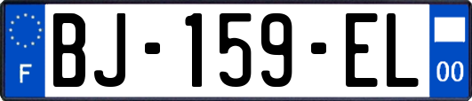 BJ-159-EL
