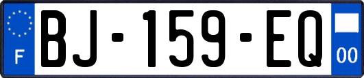 BJ-159-EQ