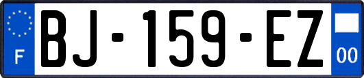BJ-159-EZ