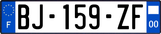BJ-159-ZF