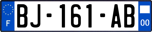 BJ-161-AB