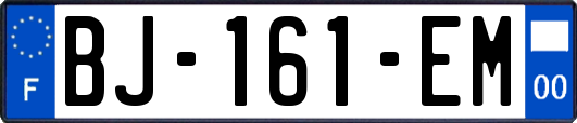 BJ-161-EM