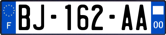 BJ-162-AA