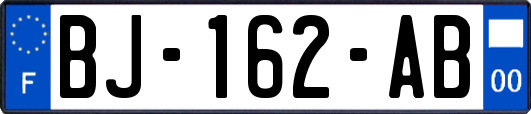 BJ-162-AB