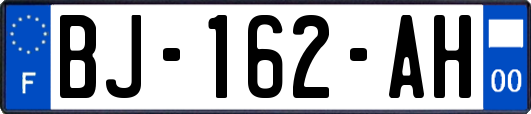 BJ-162-AH