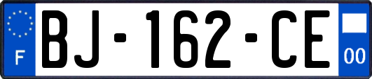 BJ-162-CE