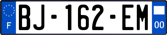 BJ-162-EM