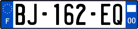BJ-162-EQ
