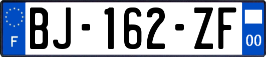 BJ-162-ZF