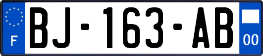 BJ-163-AB