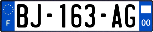 BJ-163-AG