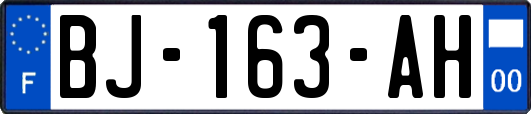 BJ-163-AH