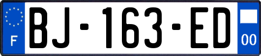 BJ-163-ED