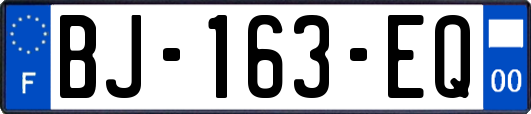 BJ-163-EQ