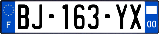 BJ-163-YX