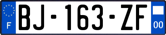 BJ-163-ZF