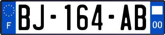 BJ-164-AB