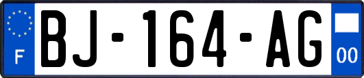 BJ-164-AG