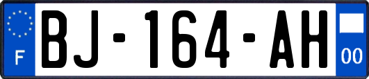 BJ-164-AH