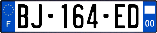 BJ-164-ED