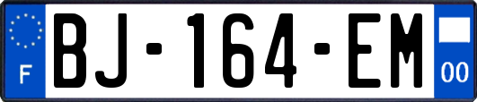 BJ-164-EM