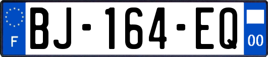 BJ-164-EQ