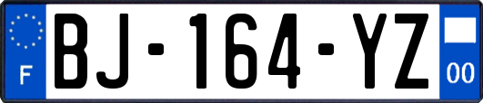 BJ-164-YZ