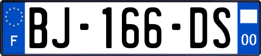 BJ-166-DS