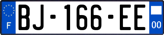 BJ-166-EE