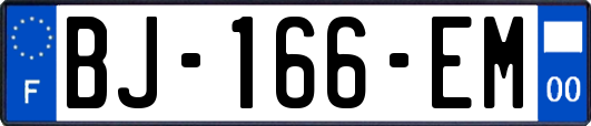 BJ-166-EM