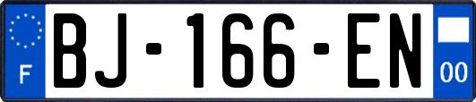 BJ-166-EN