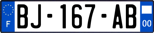 BJ-167-AB