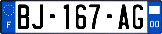 BJ-167-AG