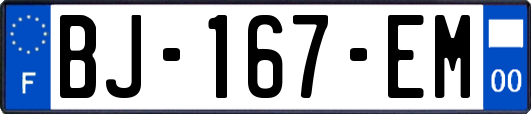 BJ-167-EM