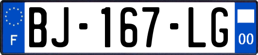 BJ-167-LG