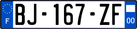 BJ-167-ZF