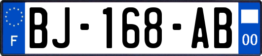 BJ-168-AB