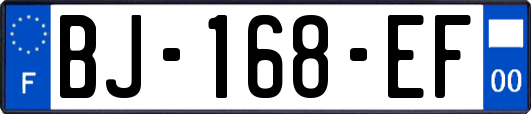 BJ-168-EF