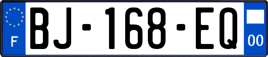 BJ-168-EQ