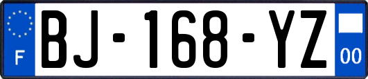 BJ-168-YZ
