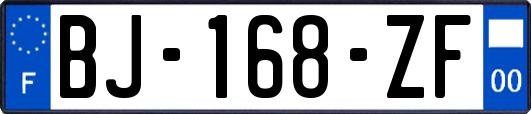 BJ-168-ZF