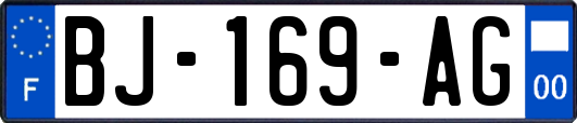 BJ-169-AG