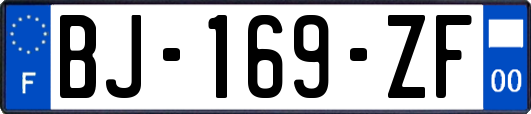 BJ-169-ZF