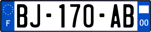 BJ-170-AB