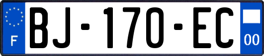 BJ-170-EC