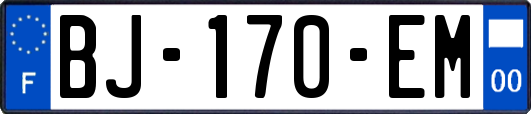 BJ-170-EM