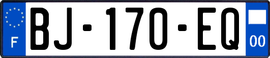 BJ-170-EQ