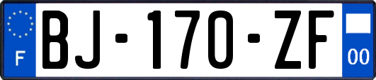 BJ-170-ZF